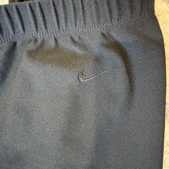 Vintage Nike zip front straight leg pants. - Picture 5 of 6